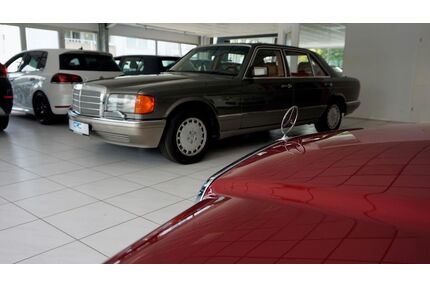 Mercedes-Benz 500 Gebrauchtwagen