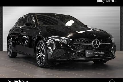 Mercedes-Benz A 200 Gebrauchtwagen