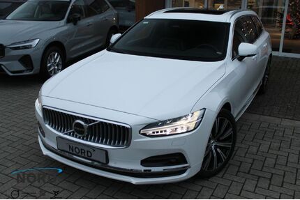 Volvo V90 Gebrauchtwagen