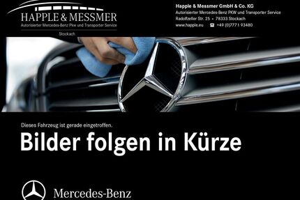 Mercedes-Benz C 300 Gebrauchtwagen