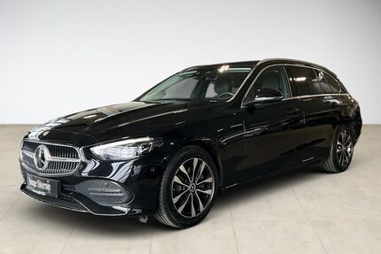 Mercedes-Benz C 220 Gebrauchtwagen