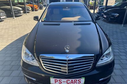 Mercedes-Benz S 500 Gebrauchtwagen