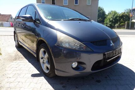 Mitsubishi Grandis Gebrauchtwagen