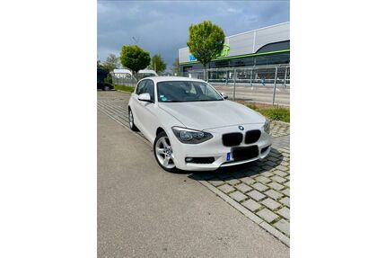 BMW 116 Gebrauchtwagen