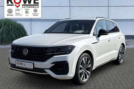 VW Touareg Gebrauchtwagen