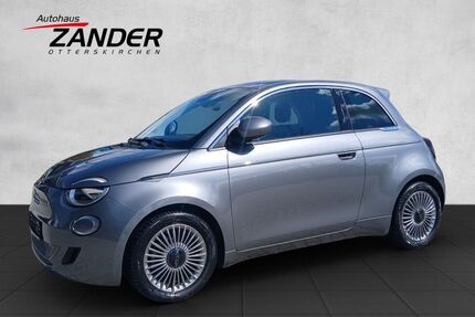 Fiat 500e Gebrauchtwagen