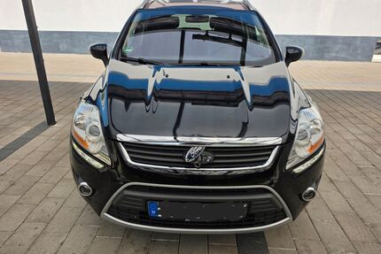 Ford Kuga Gebrauchtwagen