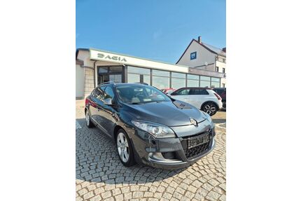 Renault Megane Gebrauchtwagen