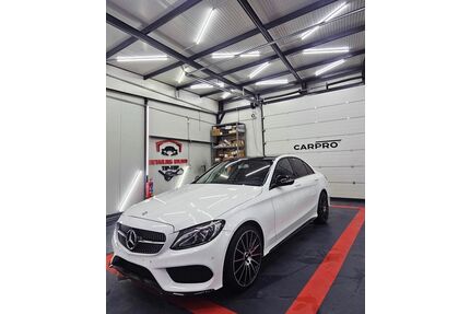 Mercedes-Benz C 250 Gebrauchtwagen