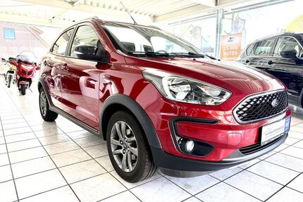 Ford Ka/Ka+ Gebrauchtwagen