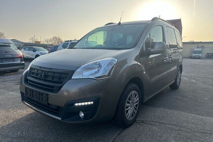 Peugeot Partner Gebrauchtwagen