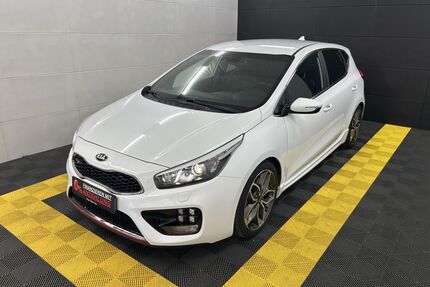 Kia ceed / Ceed Gebrauchtwagen
