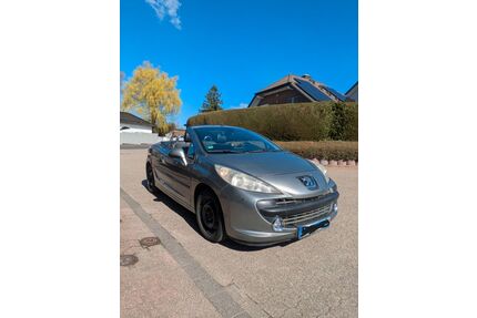 Peugeot 207 Gebrauchtwagen