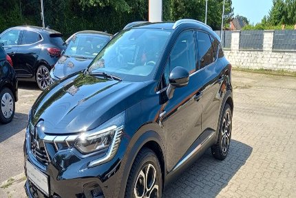 Mitsubishi ASX Gebrauchtwagen