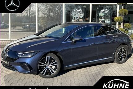 Mercedes-Benz EQE Gebrauchtwagen