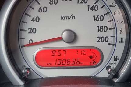 Suzuki Splash Gebrauchtwagen