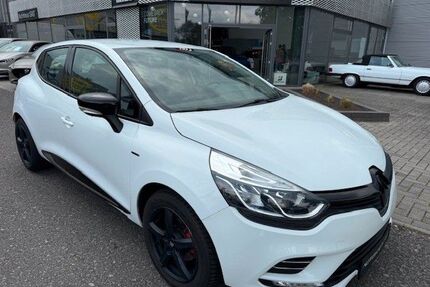 Renault Clio Gebrauchtwagen