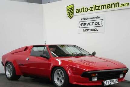 Lamborghini Jalpa Gebrauchtwagen