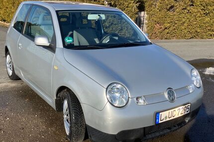 VW Lupo Gebrauchtwagen