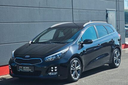 Kia ceed Sportswagon Gebrauchtwagen