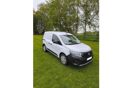 Nissan Townstar Gebrauchtwagen