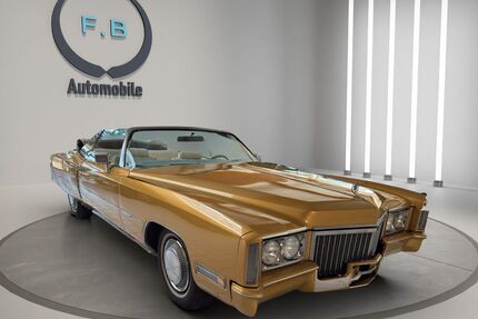 Cadillac Eldorado Gebrauchtwagen