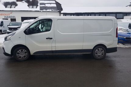 Fiat Talento Gebrauchtwagen