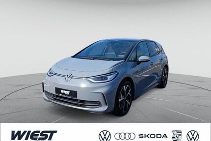 VW ID.3 Gebrauchtwagen