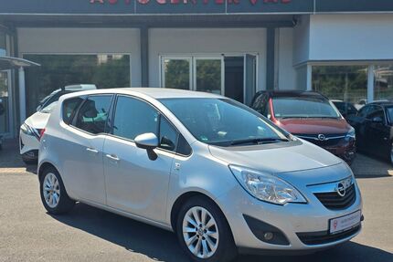 Opel Meriva Gebrauchtwagen