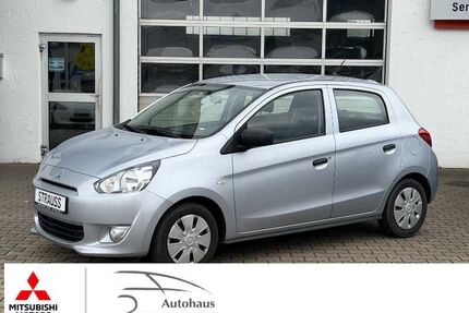 Mitsubishi Space Star Gebrauchtwagen