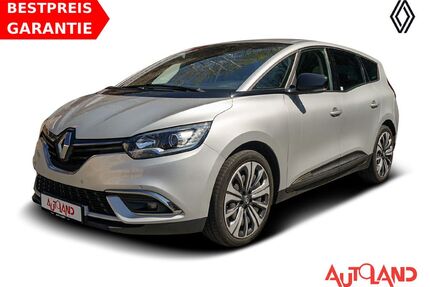 Renault Grand Scenic Gebrauchtwagen
