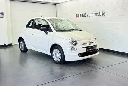 Fiat 500 1.0 Dolcevita Mild-Hybrid CarPlay 1. Hand 