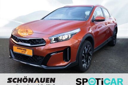 Kia XCeed Gebrauchtwagen
