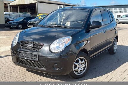 Kia Picanto Gebrauchtwagen