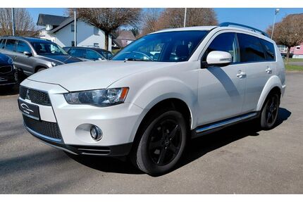Mitsubishi Outlander Gebrauchtwagen