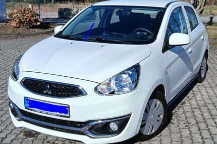 Mitsubishi Space Star Gebrauchtwagen