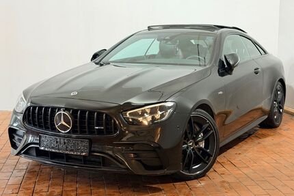 Mercedes-Benz E 53 AMG Gebrauchtwagen