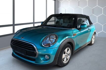 Mini Cooper Gebrauchtwagen