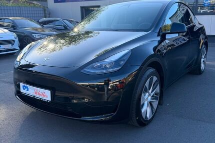 Tesla Model Y Gebrauchtwagen
