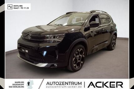 Citroen C5 Aircross Gebrauchtwagen