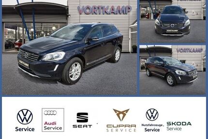 Volvo XC60 Gebrauchtwagen
