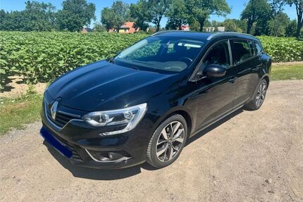 Renault Megane Gebrauchtwagen
