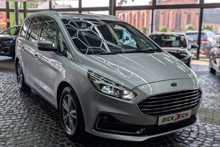 Ford Galaxy Gebrauchtwagen
