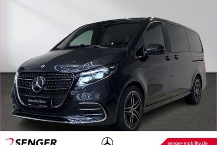 Mercedes-Benz V 300 Gebrauchtwagen