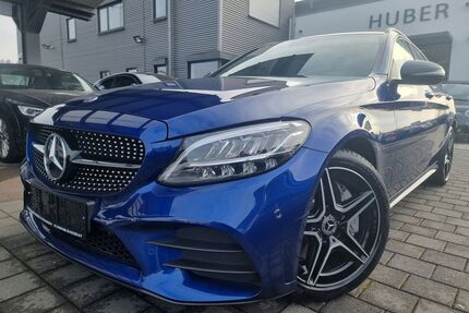 Mercedes-Benz C 300 Gebrauchtwagen