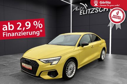 Audi A3 Gebrauchtwagen
