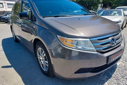 Honda Odyssey Gebrauchtwagen