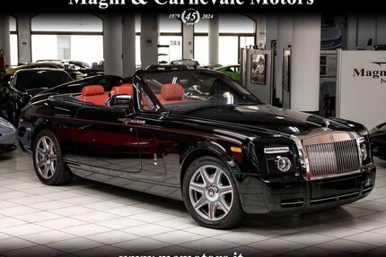 Rolls Royce Phantom Gebrauchtwagen