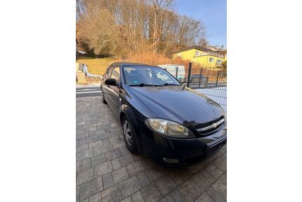 Chevrolet Lacetti Gebrauchtwagen