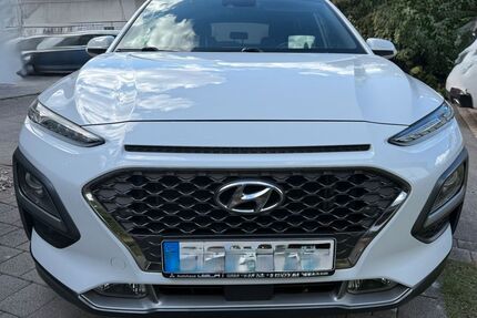Hyundai KONA Gebrauchtwagen